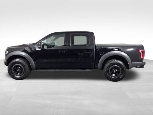 Used 2018 Ford F150 Raptor w/ Equipment Group 802A Luxury AWD/4WD image 4
