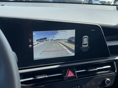 New 2026 Kia Niro EX w/ EX Premium Package image 16