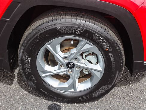 Certified 2023 Hyundai Tucson SE AWD/4WD image 14