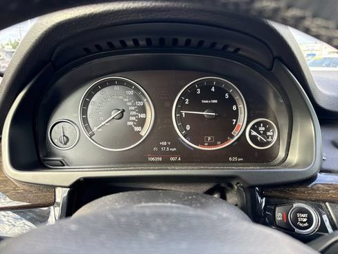 Used 2015 BMW X5 xDrive35i AWD/4WD image 20
