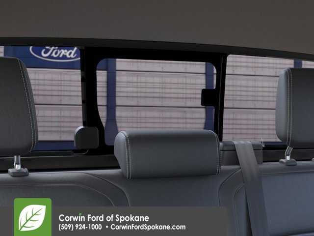 New 2026 Ford Ranger Lariat AWD/4WD image 22