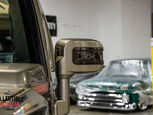 Used 2006 HUMMER H2 AWD/4WD image 37