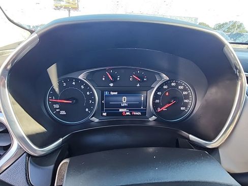 Used 2023 Chevrolet Equinox LT w/ LPO, Floor Liner Package image 26