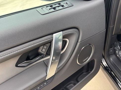 New 2025 Land Rover Discovery Sport Dynamic SE image 12