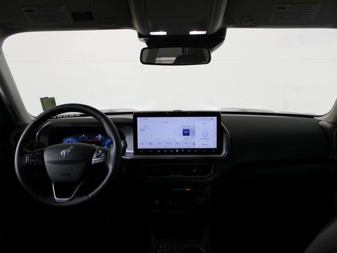 Certified 2025 Ford Bronco Sport Badlands image 12