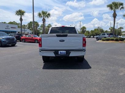 Used 2022 Ford F150 XL w/ STX Appearance Package