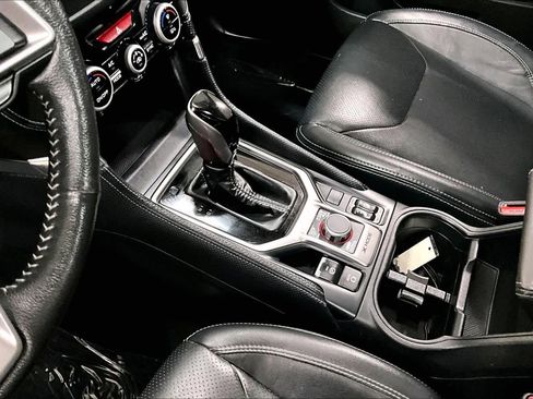 Used 2019 Subaru Forester Touring image 16