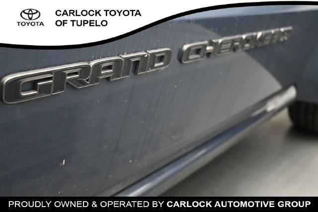 Used 2021 Jeep Grand Cherokee Limited w/ Quick Order Package 28K 80th RWD image 21