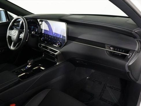 Certified 2025 Lexus RX 350h image 9