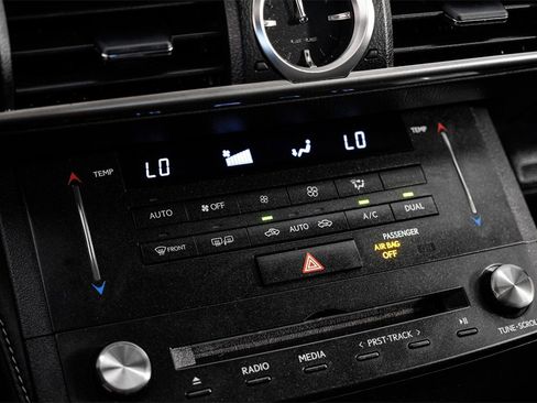 Used 2015 Lexus RC F w/ Premium Package image 24