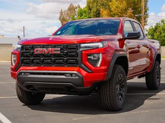 New 2026 GMC Canyon Elevation w/ Convenience Package RWD video 2