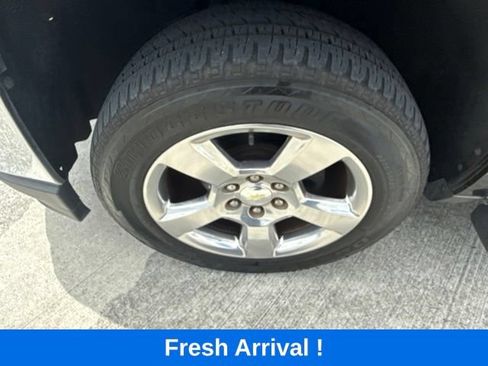 Used 2017 Chevrolet Silverado 1500 LT w/ All Star Edition RWD image 17