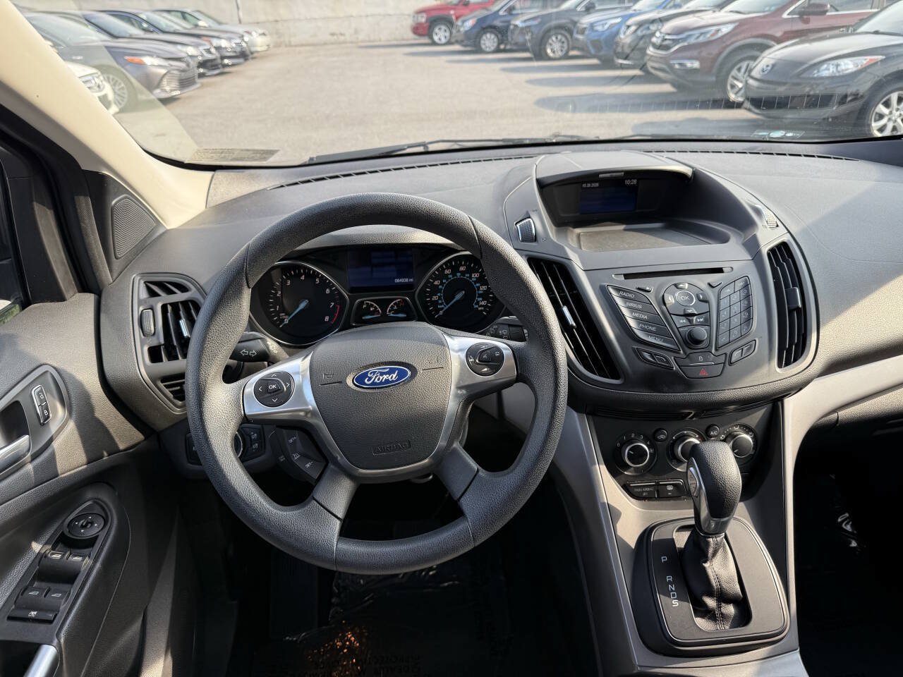 Used 2015 Ford Escape SE AWD/4WD image 14