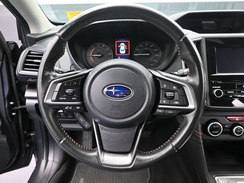 Used 2020 Subaru Crosstrek 2.0i Premium w/ Moonroof Package 2 AWD/4WD image 16