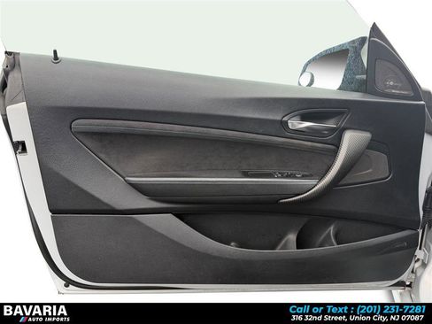 Used 2020 BMW M2 Competition w/ Executive Package image 11