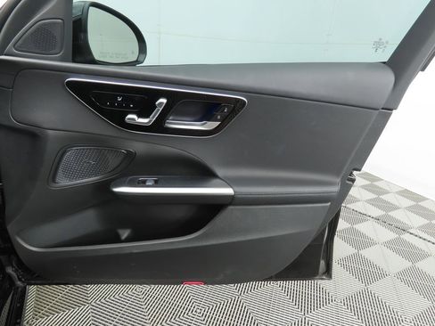 Certified 2024 Mercedes-Benz C 300 Sedan image 25