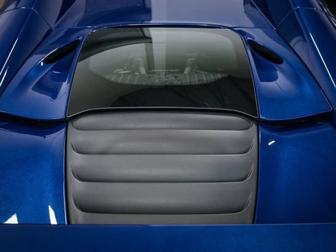Used 2013 McLaren MP4-12C Spider RWD image 14