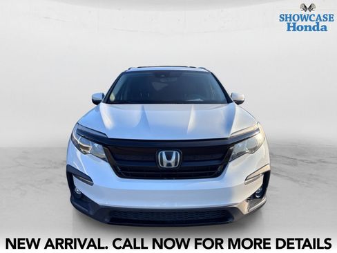 Used 2021 Honda Pilot Special Edition image 7