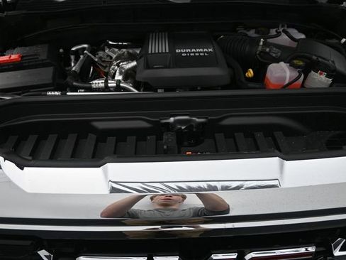 New 2026 GMC Sierra 1500 SLT w/ SLT Premium Plus Package image 22