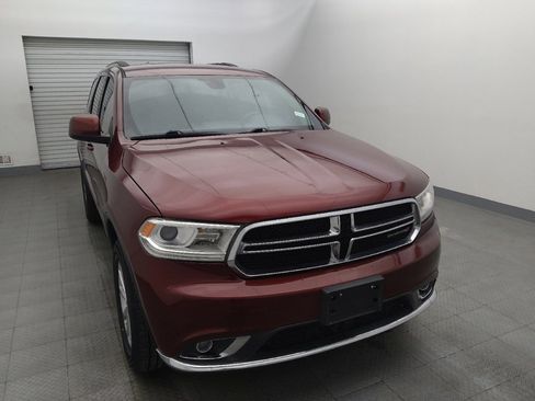 Used 2020 Dodge Durango SXT image 14