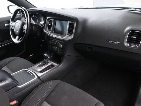 Used 2023 Dodge Charger SXT RWD image 22