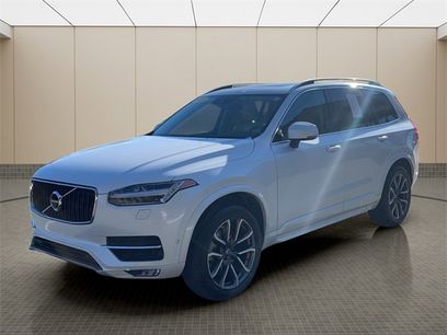 Used 2018 Volvo XC90 T6 Momentum w/ Convenience Package