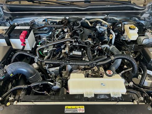 Used 2025 Toyota Tacoma SR5 RWD image 25