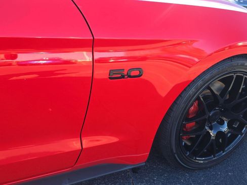 Used 2021 Ford Mustang GT w/ Black Accent Package image 7