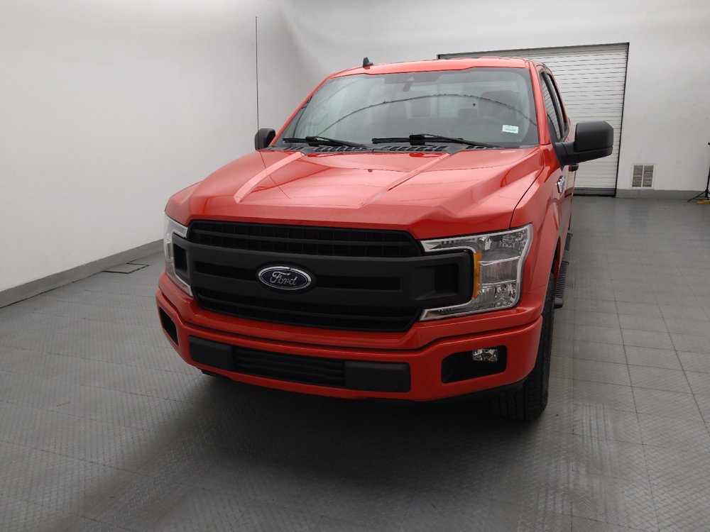 Used 2020 Ford F150 XL w/ Equipment Group 101A Mid RWD image 15