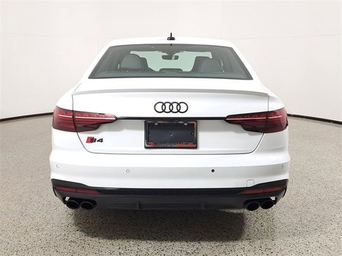 Used 2023 Audi S4 Premium Plus image 6
