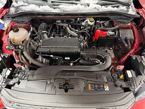 Used 2023 Ford Escape ST-Line w/ Tech Pack #1 image 39