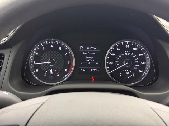 Used 2020 Hyundai Elantra SEL FWD image 24