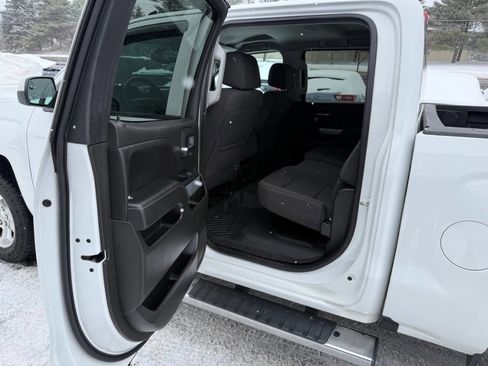 Used 2018 Chevrolet Silverado 1500 LT w/ All Star Edition image 13