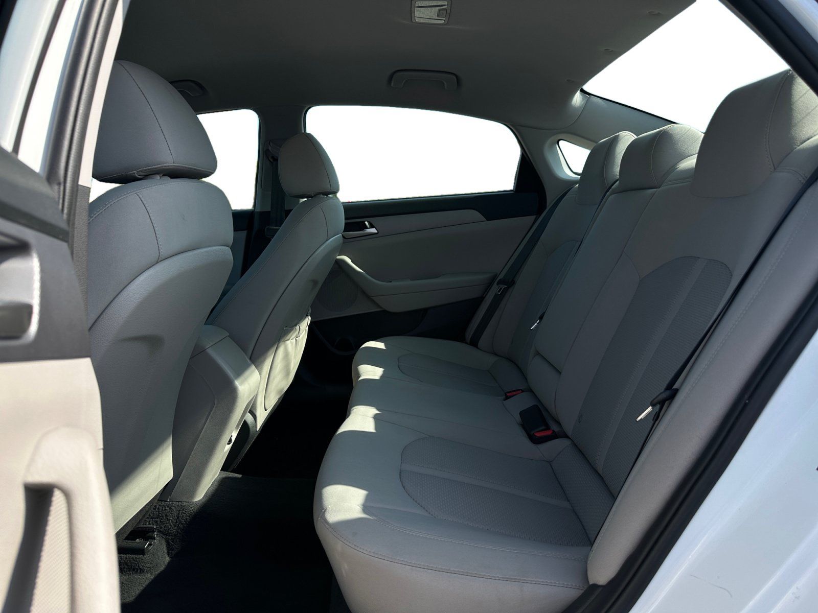 Used 2019 Hyundai Sonata SE FWD image 13