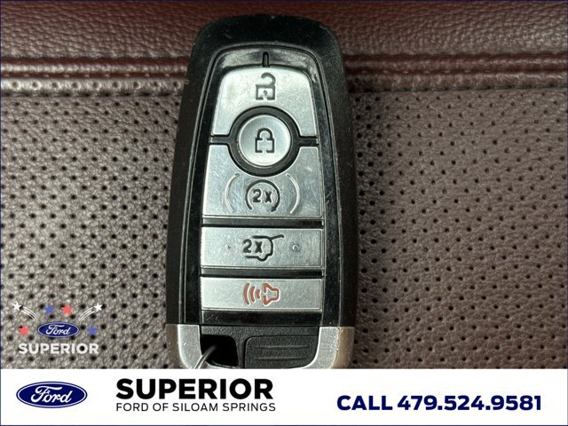 Used 2024 Ford Expedition Limited RWD image 30