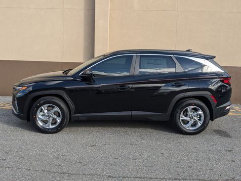Used 2024 Hyundai Tucson SEL image 7