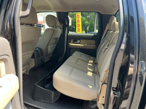 Used 2013 Ford F150 XLT w/ Luxury Equipment Group AWD/4WD image 19