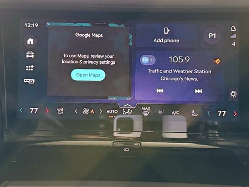 New 2026 Lincoln Navigator Reserve w/ Jet Appearance Package AWD/4WD image 91