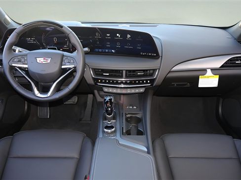 New 2026 Cadillac CT5 Premium Luxury image 14