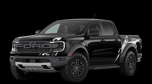 New 2026 Ford Ranger Raptor AWD/4WD image 52