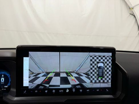 New 2025 Ford Bronco Sport Badlands w/ Sasquatch Badlands Package image 36