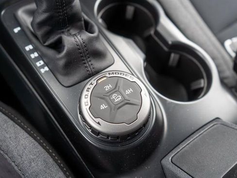 New 2025 Ford Bronco 2-Door AWD/4WD image 20