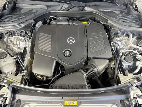 Used 2023 Mercedes-Benz GLC 300 w/ Exclusive Trim Package image 38