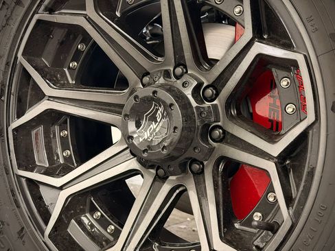 New 2026 Ford F250 Lariat w/ Lariat Ultimate Package image 11