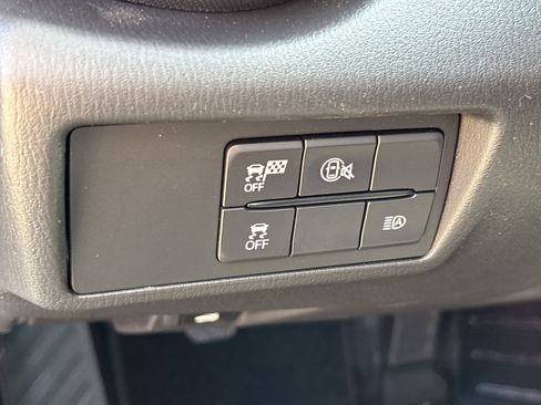 New 2026 MAZDA MX-5 Miata Grand Touring image 16