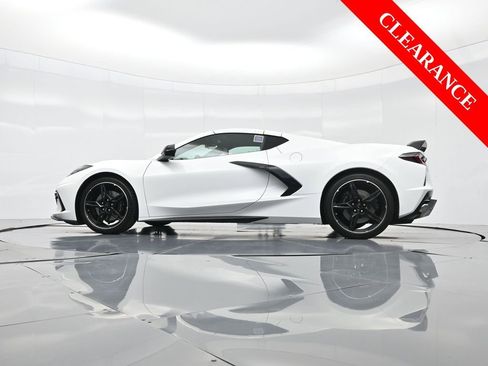 Used 2022 Chevrolet Corvette Stingray Premium Cpe w/ Z51 Performance Package image 43