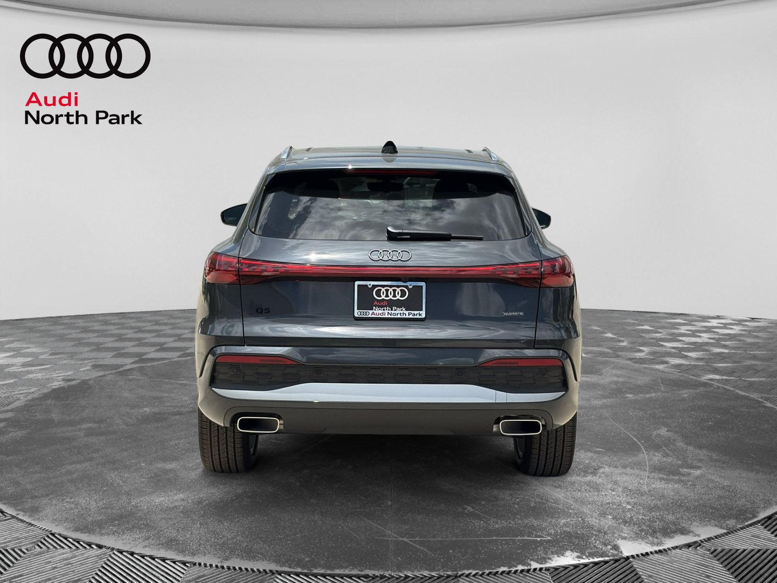 New 2026 Audi Q5 Premium Plus AWD/4WD image 4