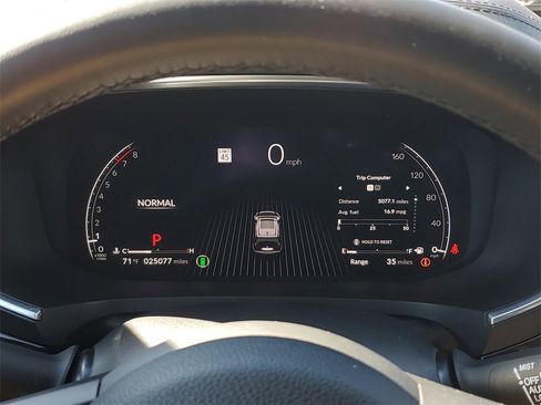 Certified 2023 Acura MDX SH-AWD w/ Technology Package image 26