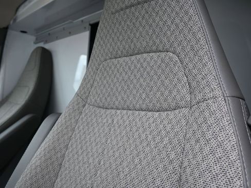 New 2025 GMC Savana 3500 w/ Power Convenience Package image 17