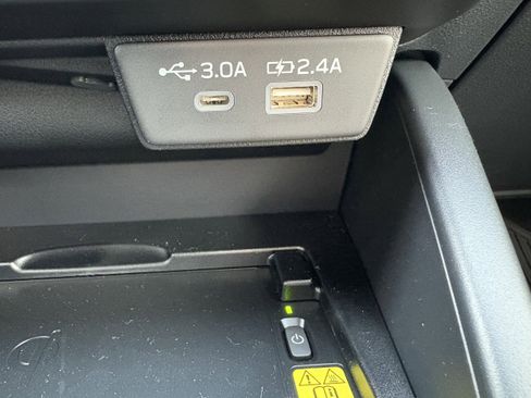 New 2026 Subaru Outback Limited AWD/4WD image 23